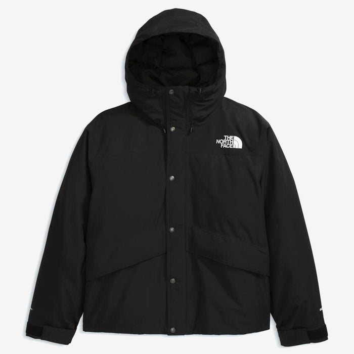 Mountain Down Jacket