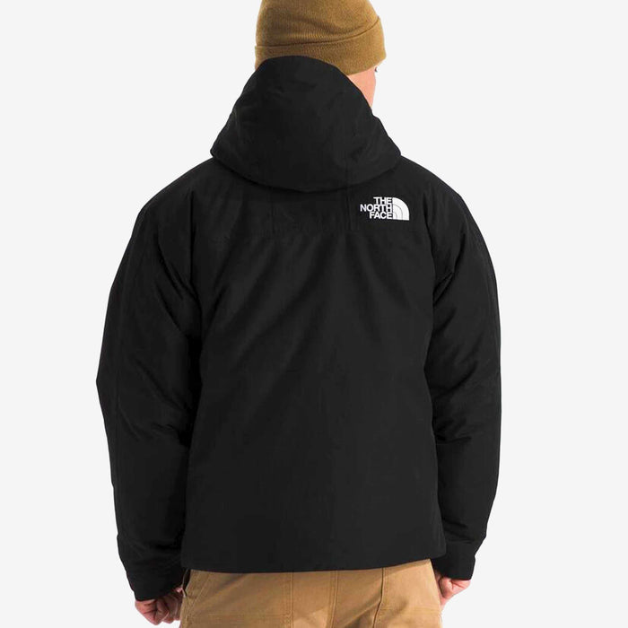 Mountain Down Jacket