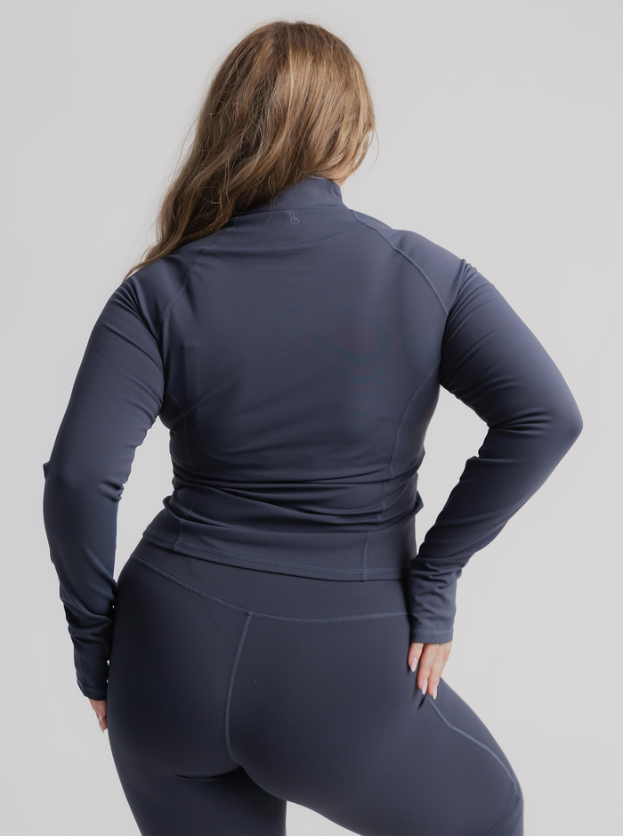Movement Jacket