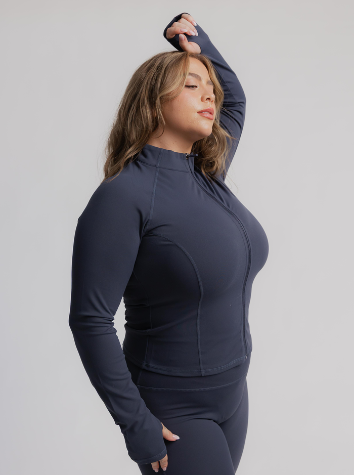 Movement Jacket