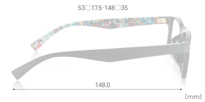 Dimensions Side