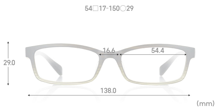Dimensions Front