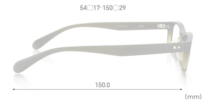 Dimensions Side