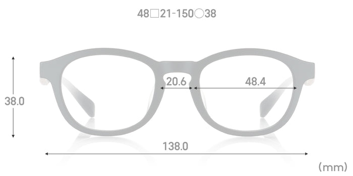 Dimensions Front