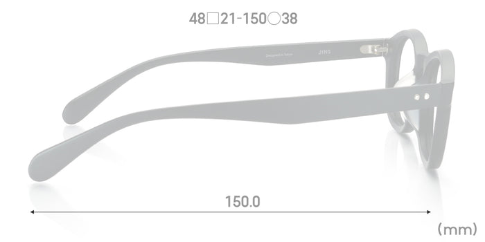 Dimensions Side