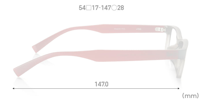 Dimensions Side