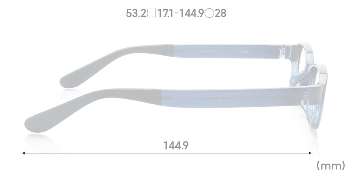 Dimensions Side