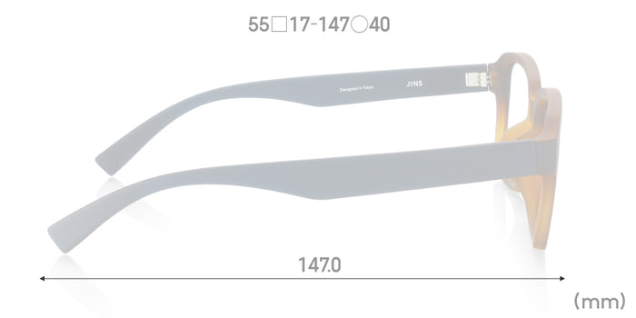 Dimensions Side