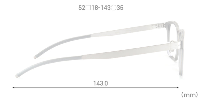Dimensions Side