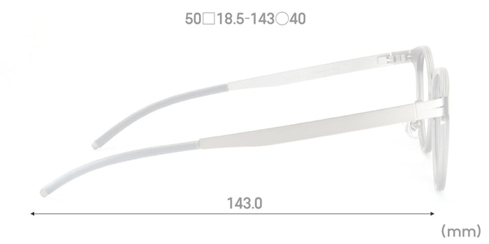 Dimensions Side