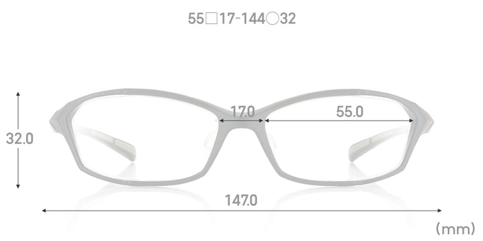 Dimensions Front