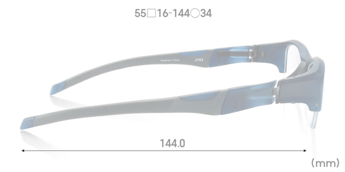 Dimensions Side