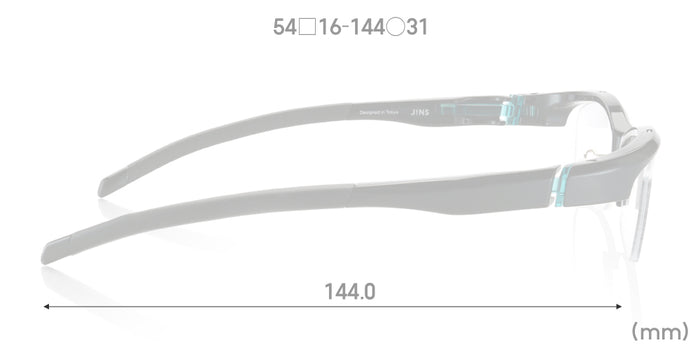 Dimensions Side