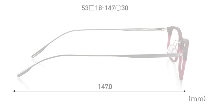Dimensions Side