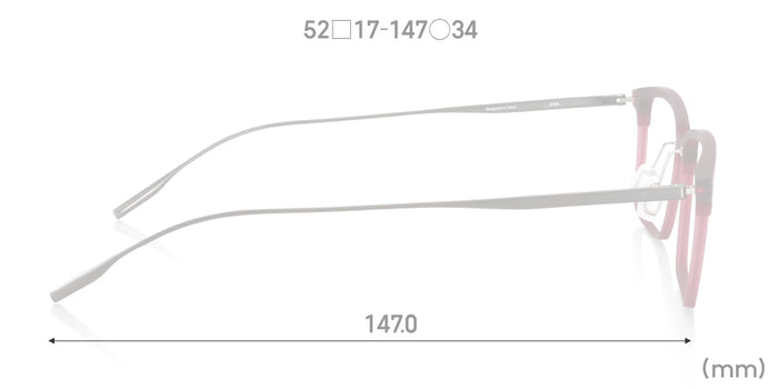 Dimensions Side