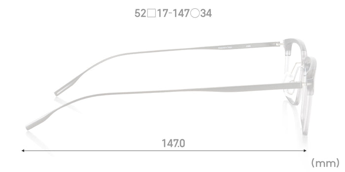 Dimensions Side
