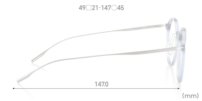 Dimensions Side