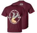 MSU Boots Up Gameday Maroon
