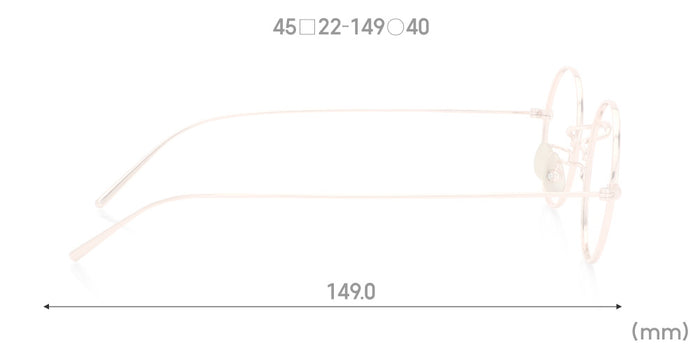 Dimensions Side