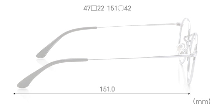 Dimensions Side