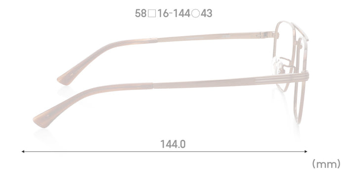 Dimensions Side