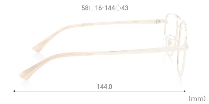 Dimensions Side