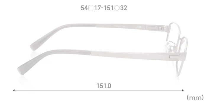Dimensions Side