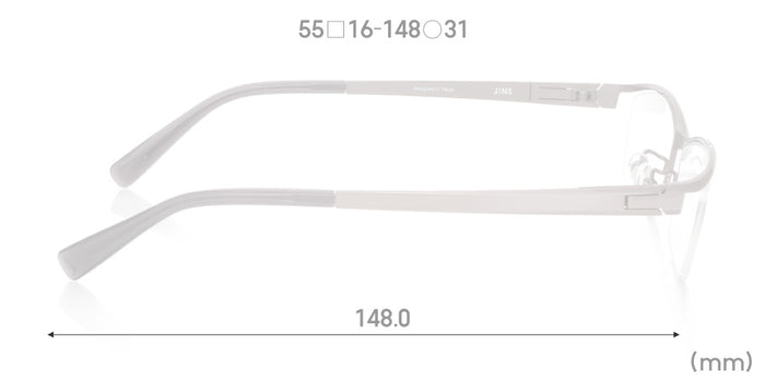 Dimensions Side