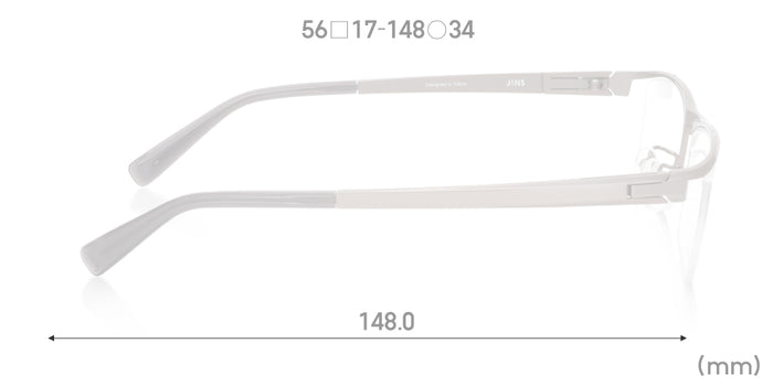 Dimensions Side