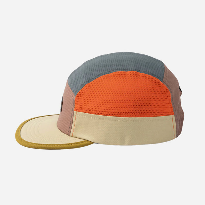 Mũ Chạy Bộ Fractel Running Cap - M-Series - 58Cm - Cyrta - Supersports Vietnam