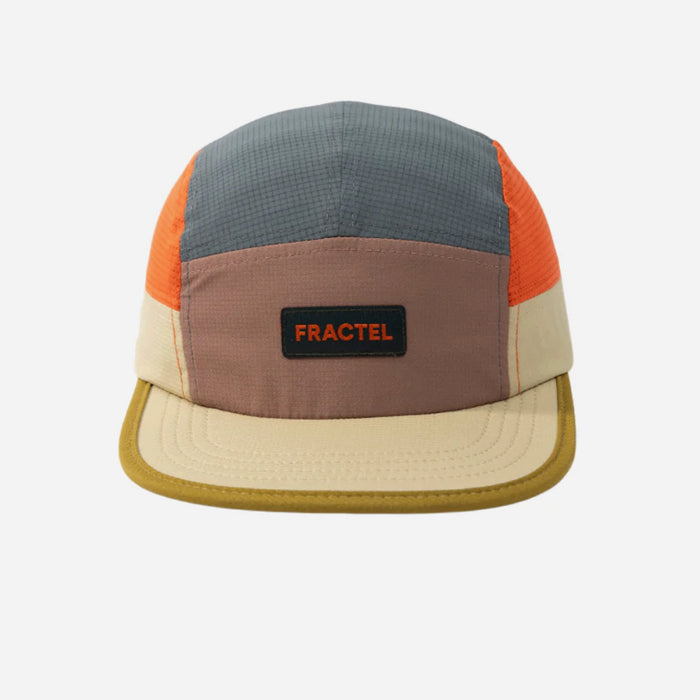 Mũ Chạy Bộ Fractel Running Cap - M-Series - 58Cm - Cyrta - Supersports Vietnam
