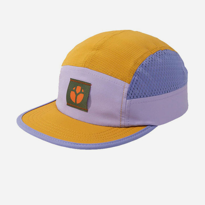 Mũ Chạy Bộ Fractel Running Cap - M-Series - 58Cm - Delos - Supersports Vietnam