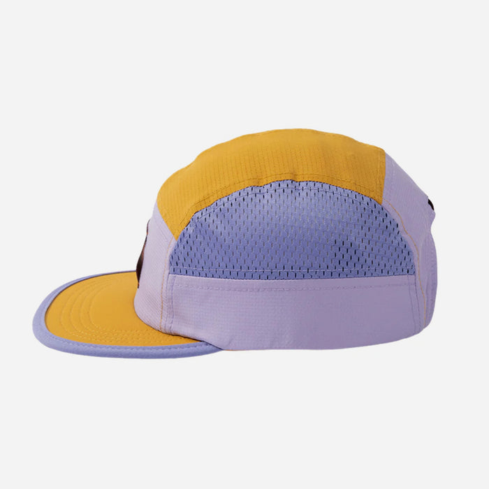 Mũ Chạy Bộ Fractel Running Cap - M-Series - 58Cm - Delos - Supersports Vietnam