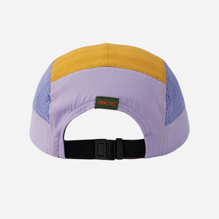 Mũ Chạy Bộ Fractel Running Cap - M-Series - 58Cm - Delos - Supersports Vietnam