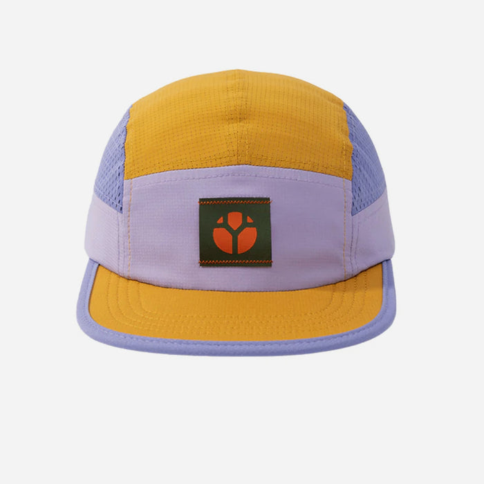 Mũ Chạy Bộ Fractel Running Cap - M-Series - 58Cm - Delos - Supersports Vietnam