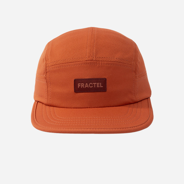 Mũ Chạy Bộ Fractel Running Cap - M-Series - 58Cm - Earth - Supersports Vietnam