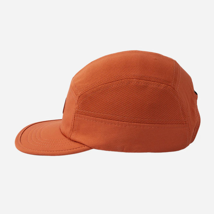 Mũ Chạy Bộ Fractel Running Cap - M-Series - 58Cm - Earth - Supersports Vietnam