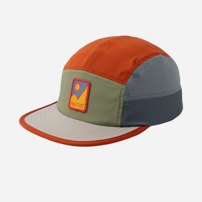 Mũ Chạy Bộ Fractel Running Cap - M-Series - 58Cm - Rassul - Supersports Vietnam