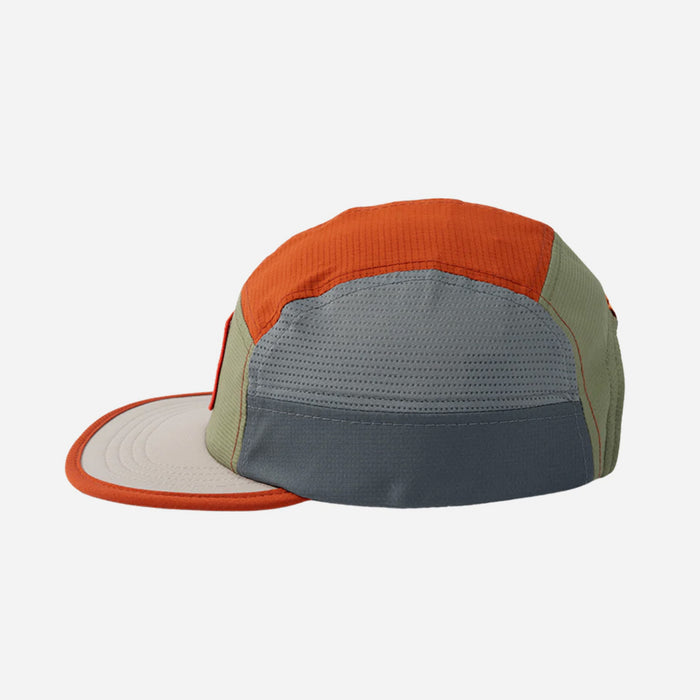 Mũ Chạy Bộ Fractel Running Cap - M-Series - 58Cm - Rassul - Supersports Vietnam