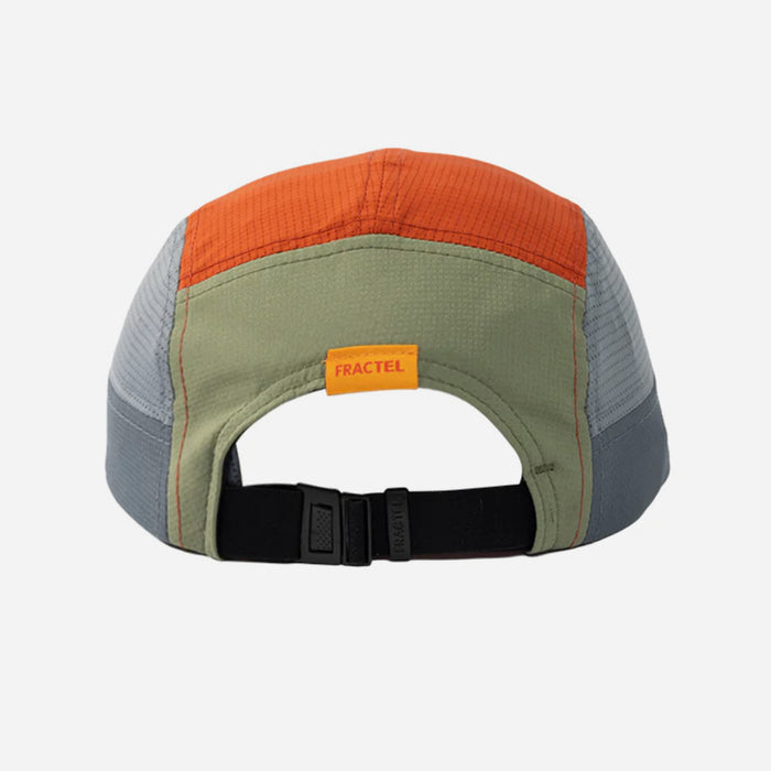 Mũ Chạy Bộ Fractel Running Cap - M-Series - 58Cm - Rassul - Supersports Vietnam