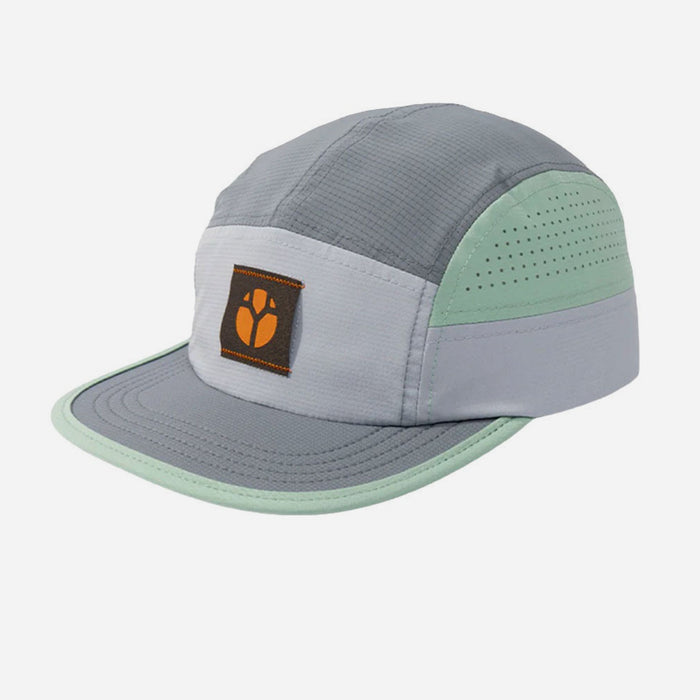 Mũ Chạy Bộ Fractel Running Cap - M-Series - 58Cm - Zibar - Supersports Vietnam
