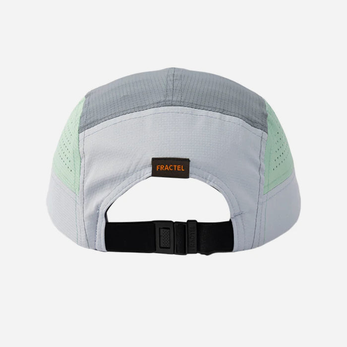 Mũ Chạy Bộ Fractel Running Cap - M-Series - 58Cm - Zibar - Supersports Vietnam