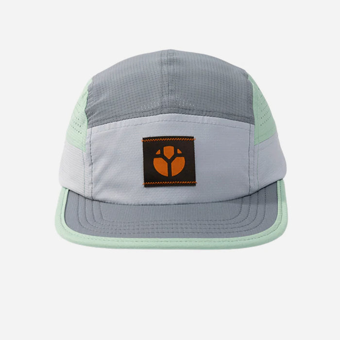 Mũ Chạy Bộ Fractel Running Cap - M-Series - 58Cm - Zibar - Supersports Vietnam