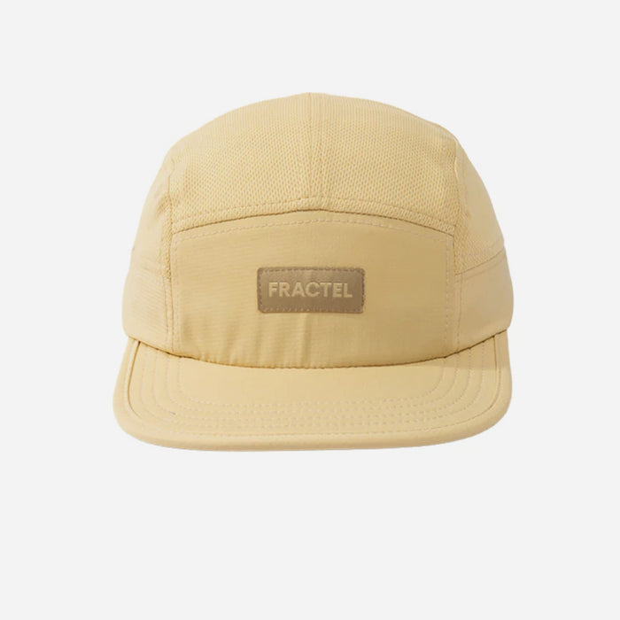 Mũ Chạy Bộ Fractel Running Cap - M-Series - Sanji - Supersports Vietnam