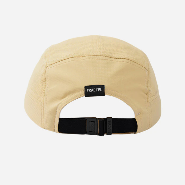 Mũ Chạy Bộ Fractel Running Cap - M-Series - Sanji - Supersports Vietnam