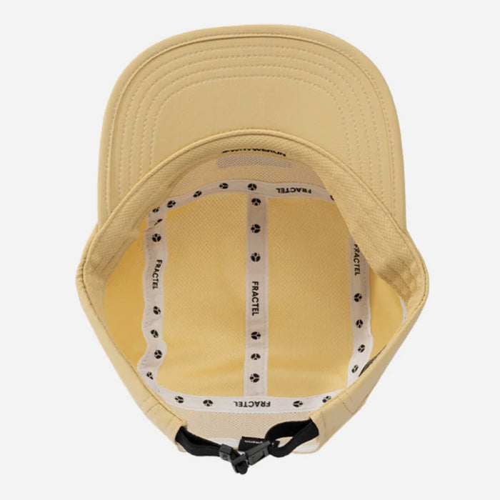 Mũ Chạy Bộ Fractel Running Cap - M-Series - Sanji - Supersports Vietnam