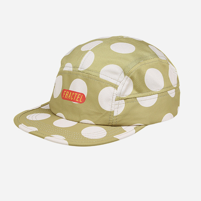 Mũ Chạy Bộ Fractel Running Cap - M-Series "Savanna" Edition - Supersports Vietnam