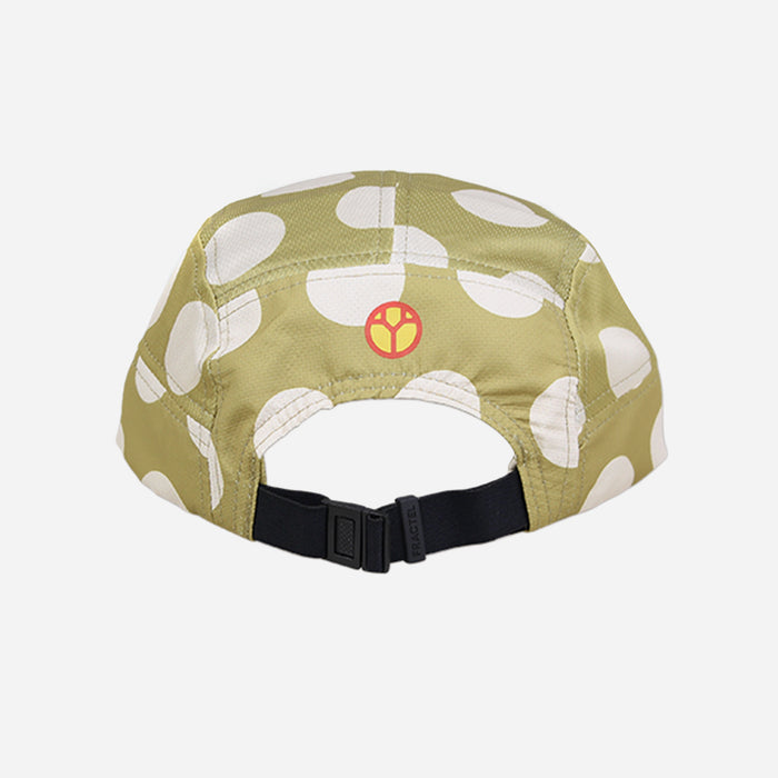 Mũ Chạy Bộ Fractel Running Cap - M-Series "Savanna" Edition - Supersports Vietnam
