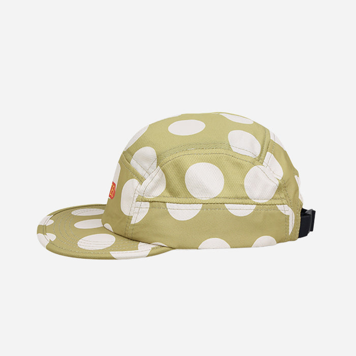 Mũ Chạy Bộ Fractel Running Cap - M-Series "Savanna" Edition - Supersports Vietnam