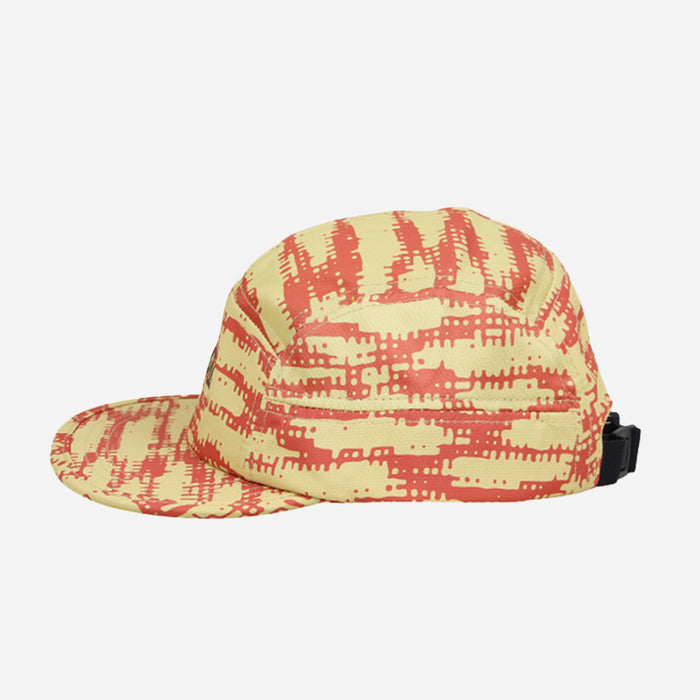 Mũ Chạy Bộ Fractel Running Cap - M-Series "Sunburst" Limited Edition - Supersports Vietnam